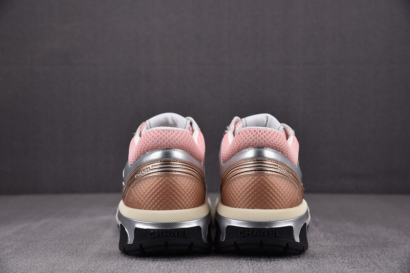 Ch*el sneaker