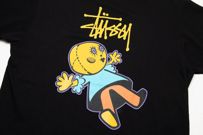stussy