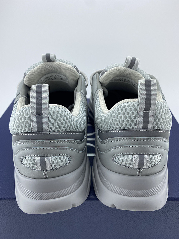 dio* homme b22 trainer sneaker