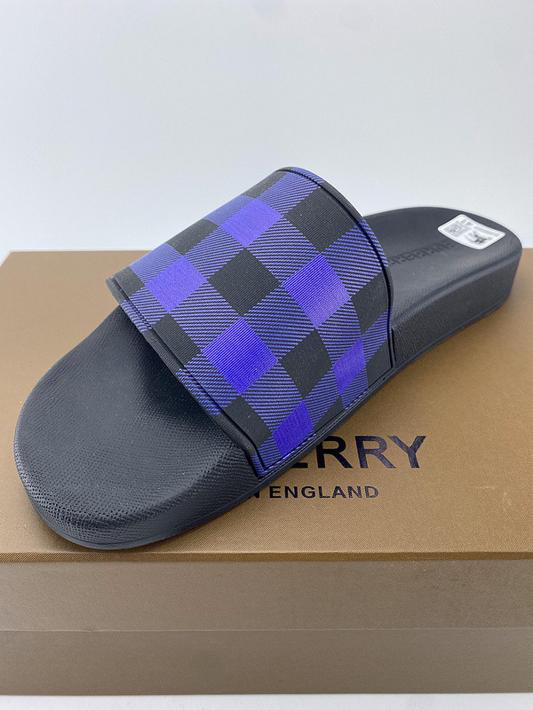 B**rry slide