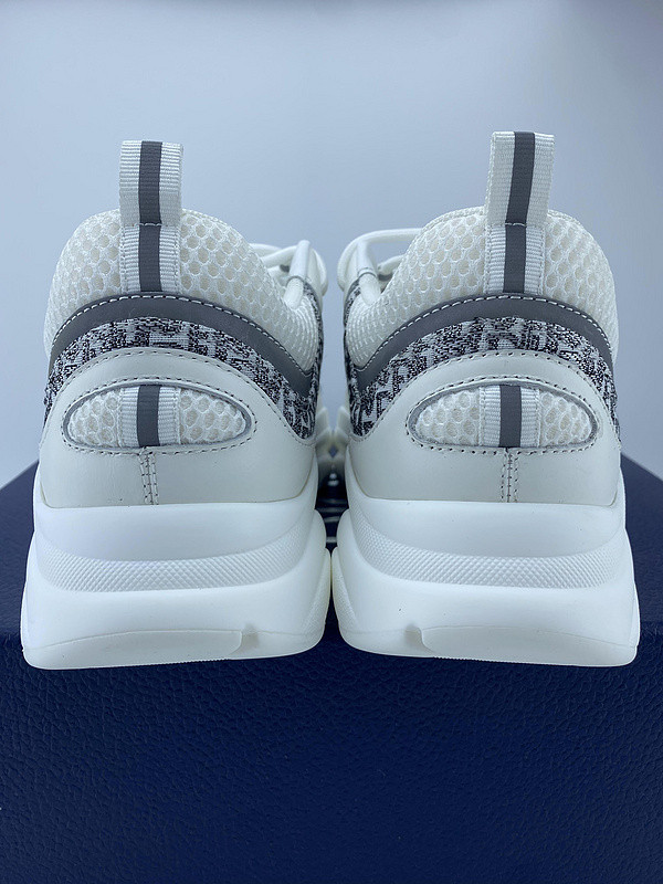 dio* homme b22 trainer sneaker
