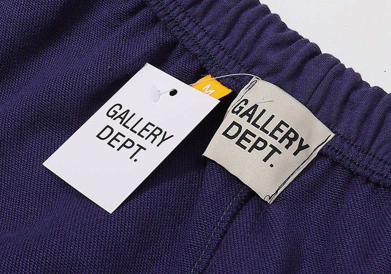 gallery dept