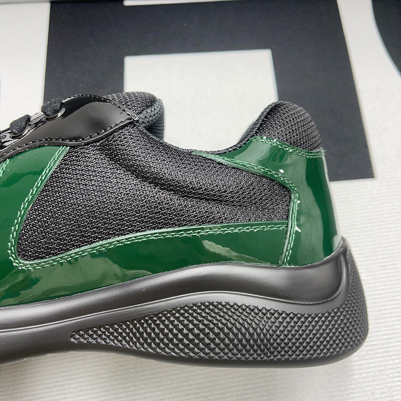 pr sneaker