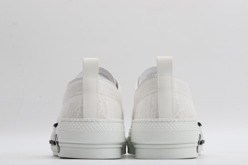 dio* x converse sneaker
