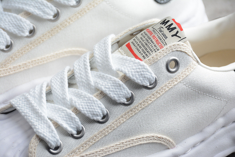 Ma*s*n mihara yasuhiro sneaker
