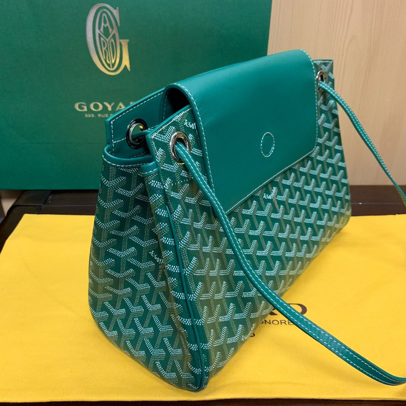 G09ard purse