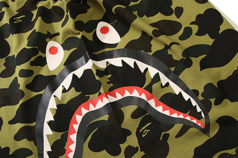 bape t-shirt