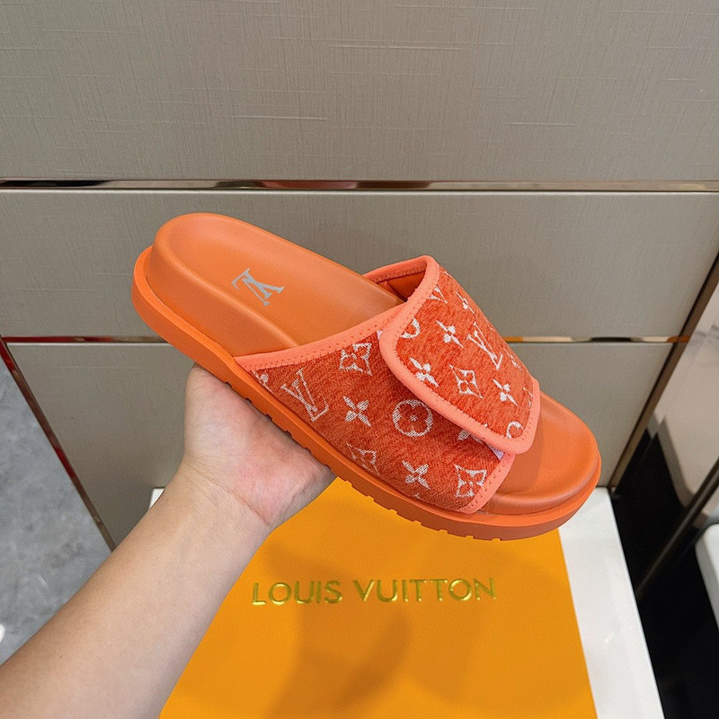 lvt sandals