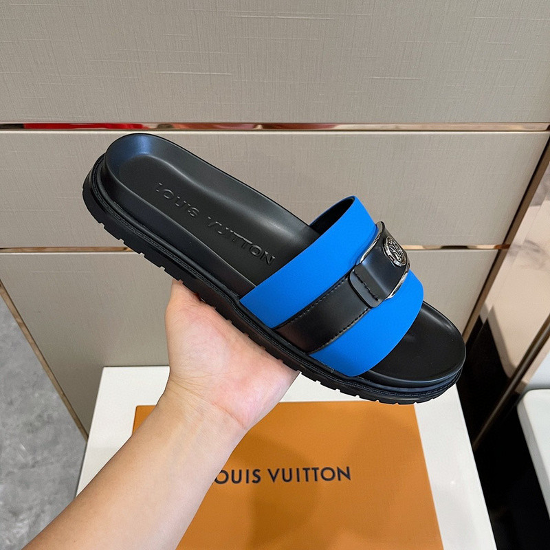 lvt sandals