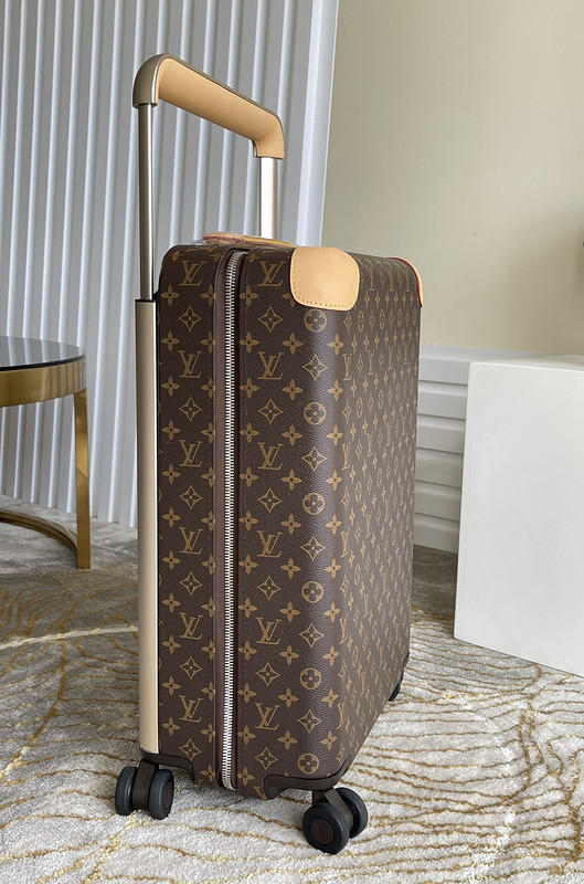 LVT HORIZON four-wheeled trolley case