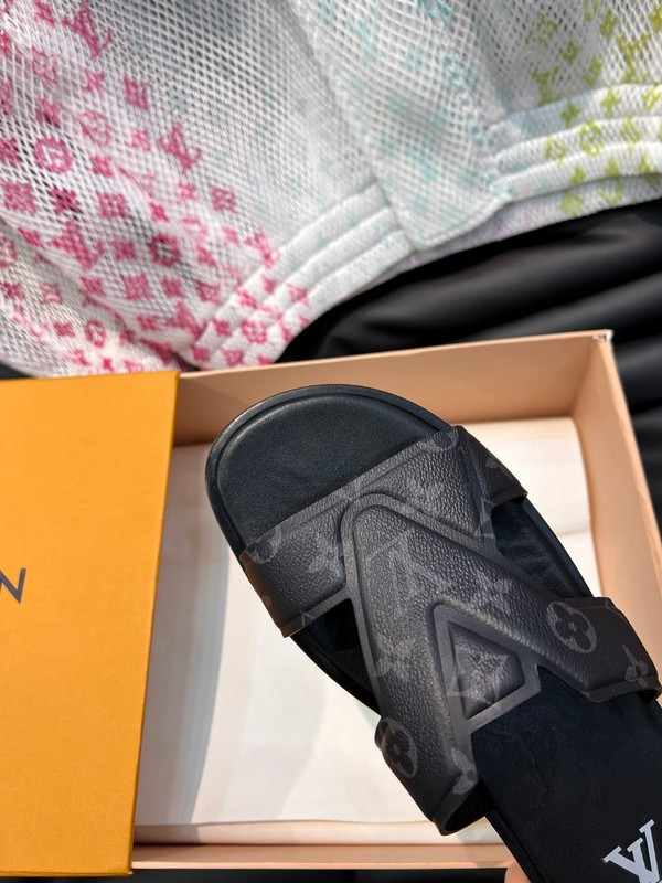 lvt sandals