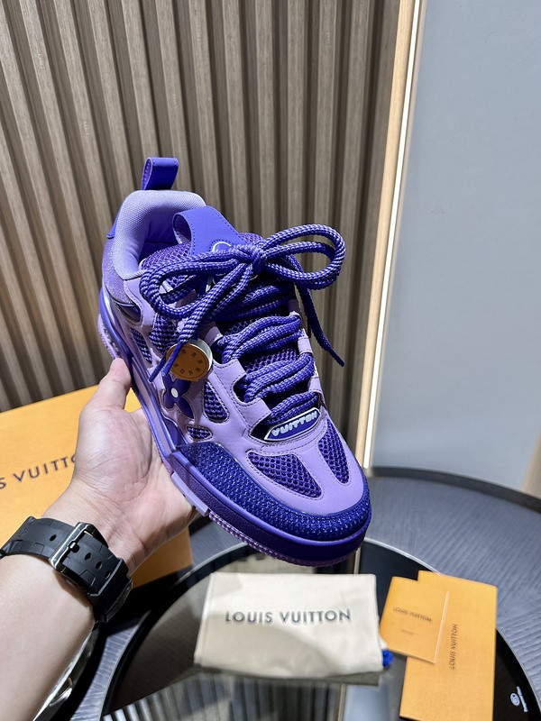 lvt sneakers