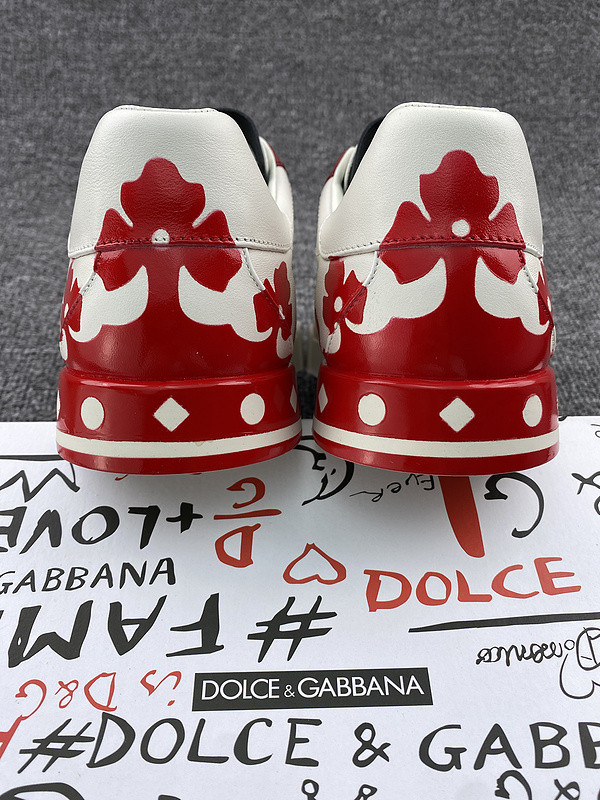 dg sneaker