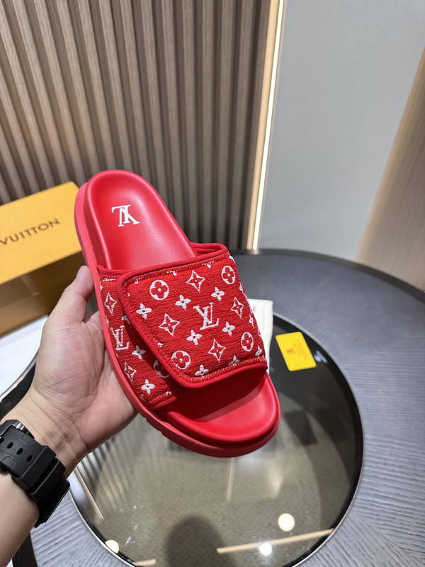 lvt sandals