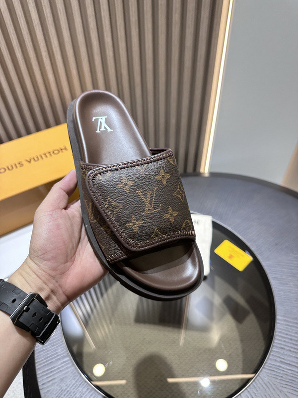 lvt sandals