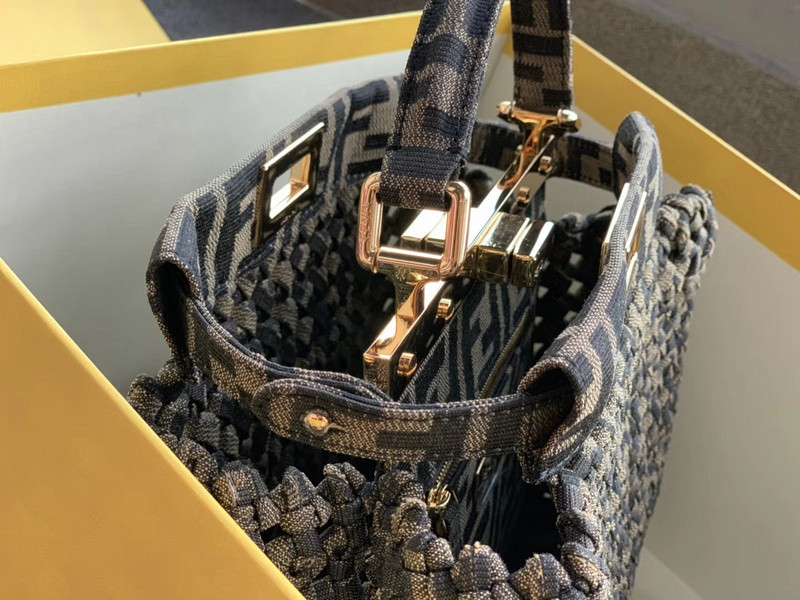 F**di bag