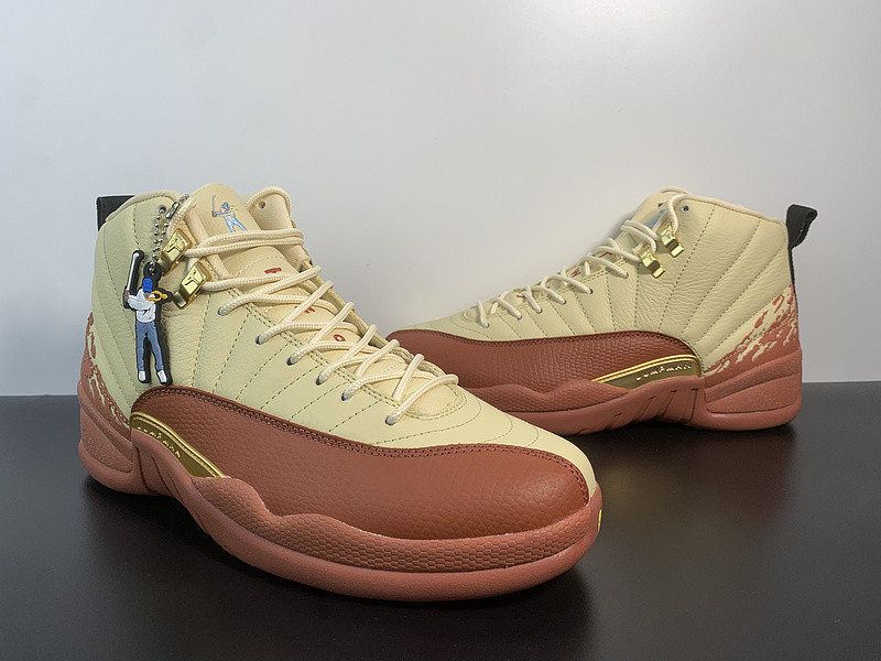 eastside golf x air jordan 12 dv1758-108