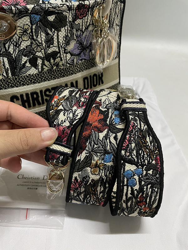 D10r bag