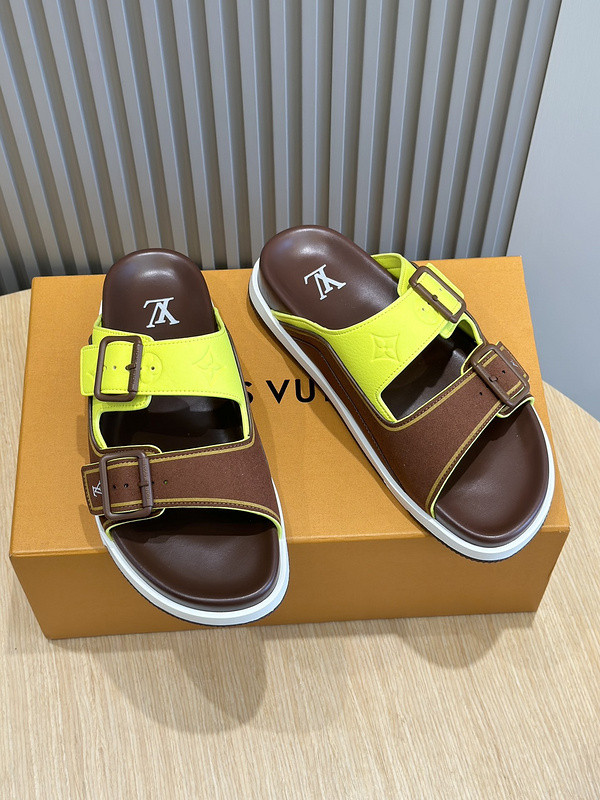 lvt sandals