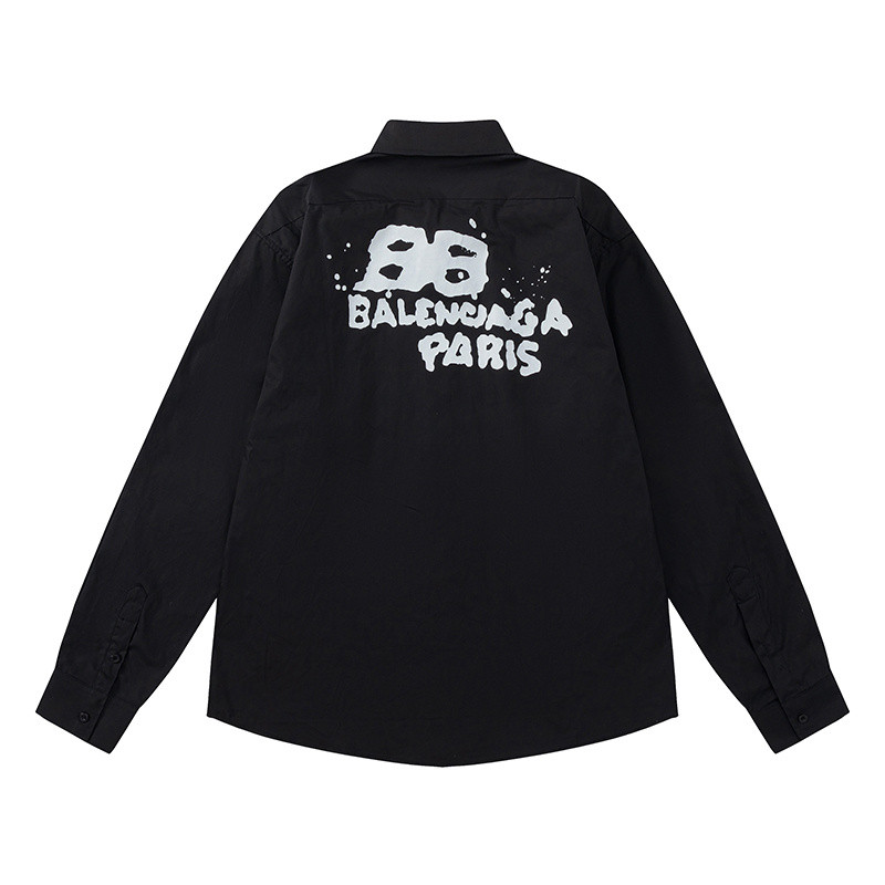 Ba*len*cia*ga clothes