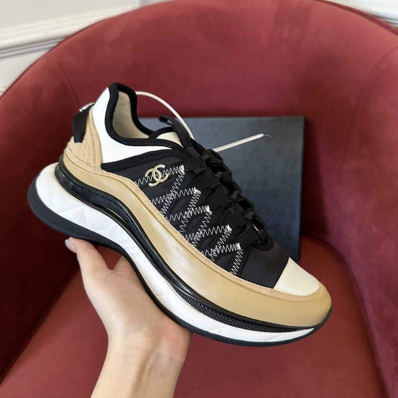 Ch*el sneaker