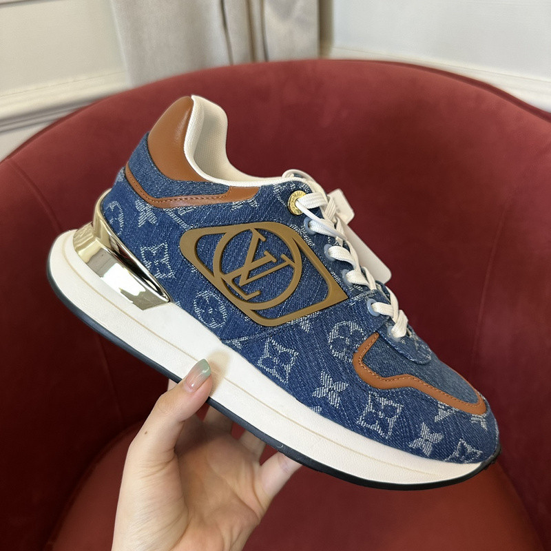LVT SNEAKERS