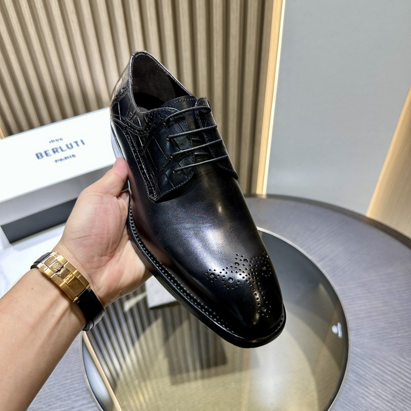 Berluti shoes