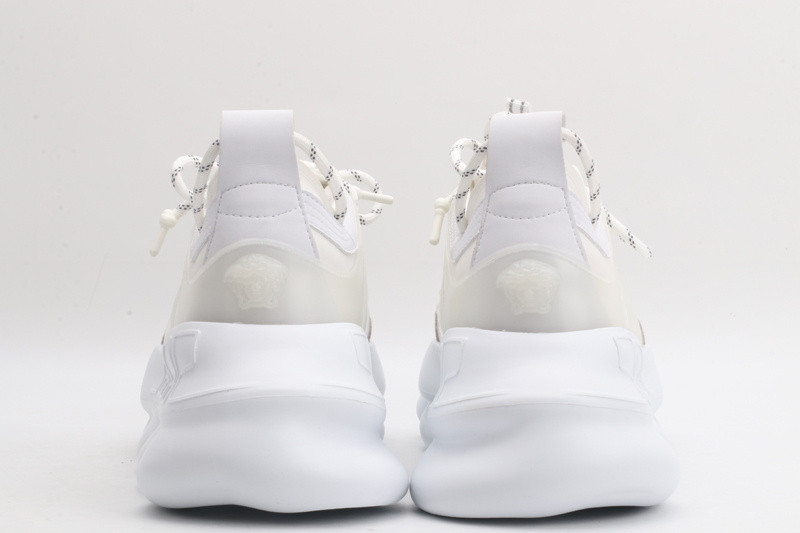 vs chain reaction sneakers