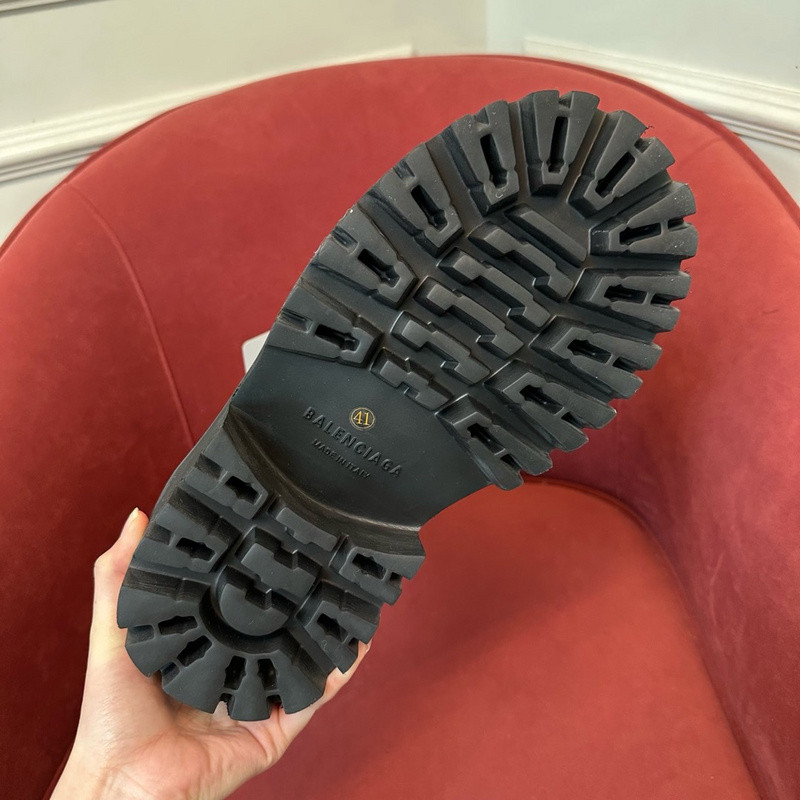 BC BOOTS