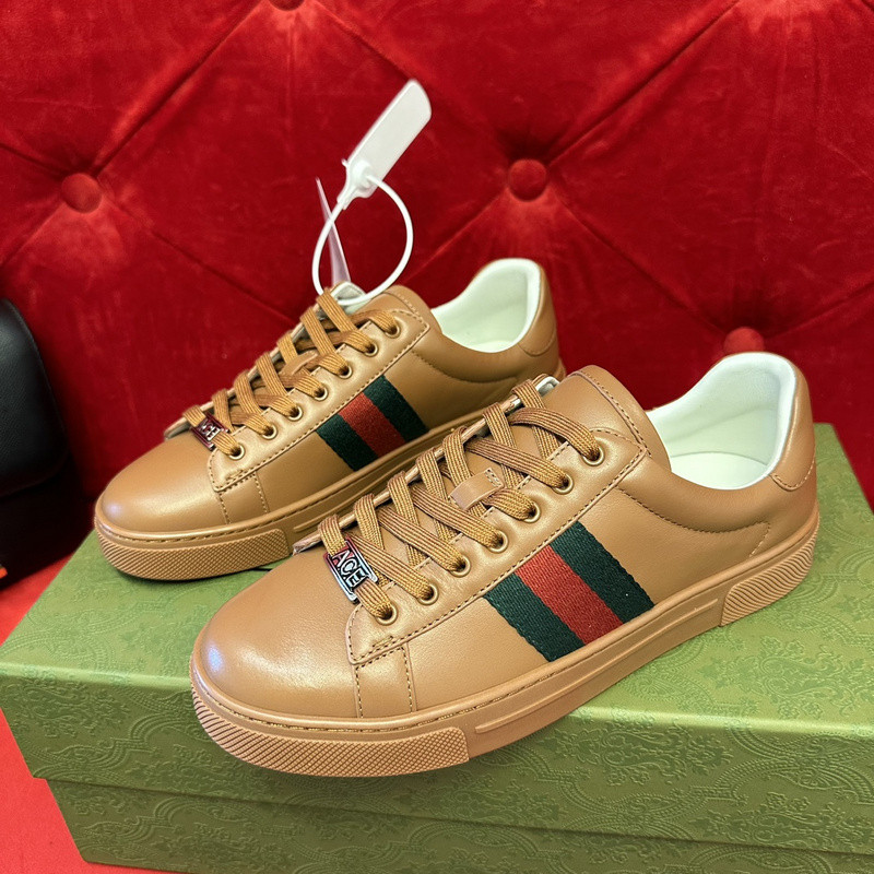 G*u*i sneaker