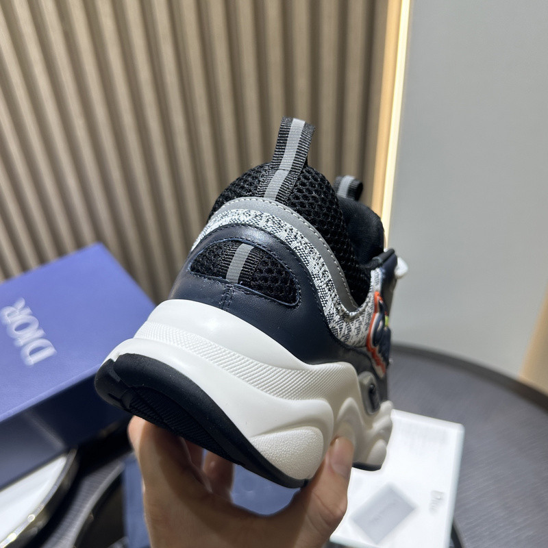 DIO* HOMME B22 TRAINER SNEAKER