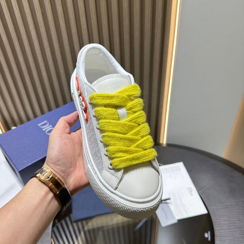 DIO* B33 SNEAKER