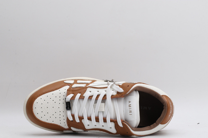 skel-top low sneakers