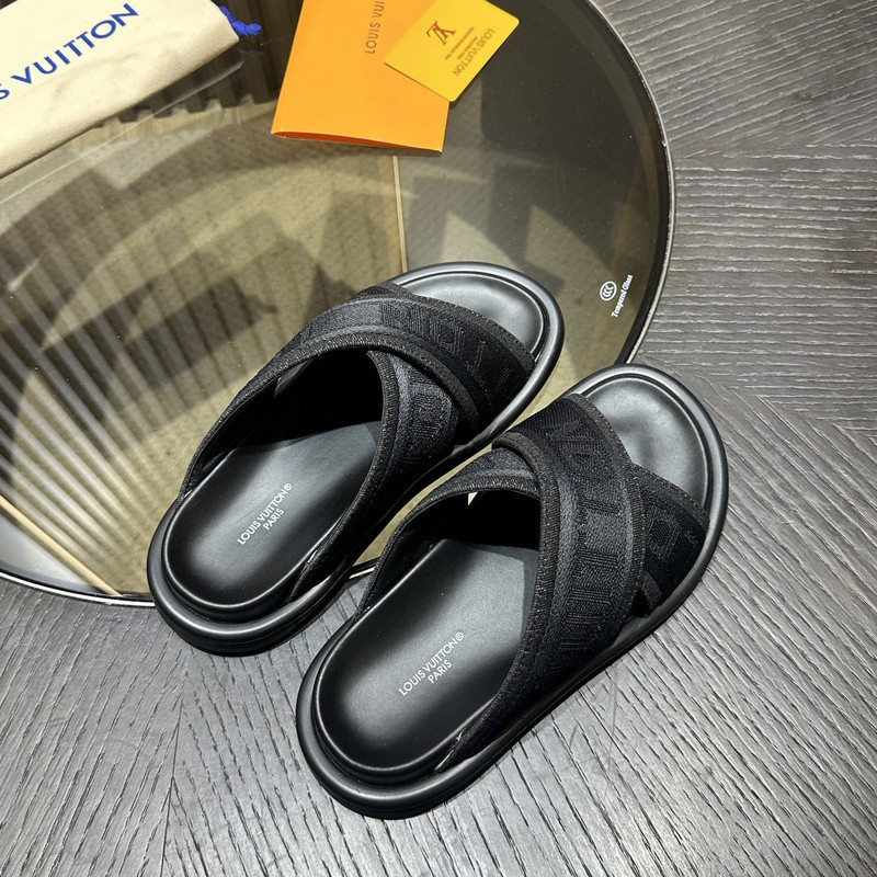 LVT SANDALS