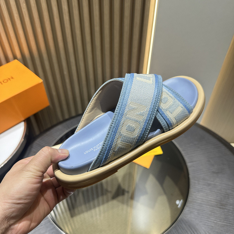 LVT SANDALS