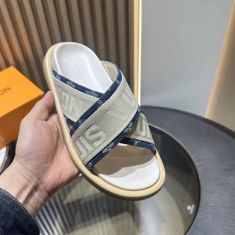 LVT SANDALS