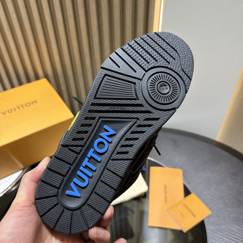 LVT SNEAKERS