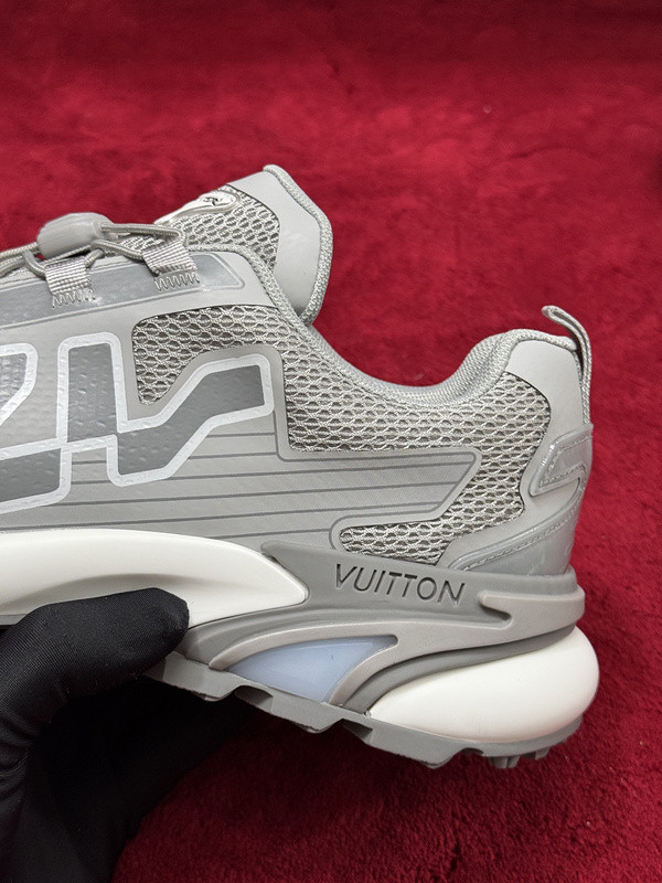 LVT SNEAKERS