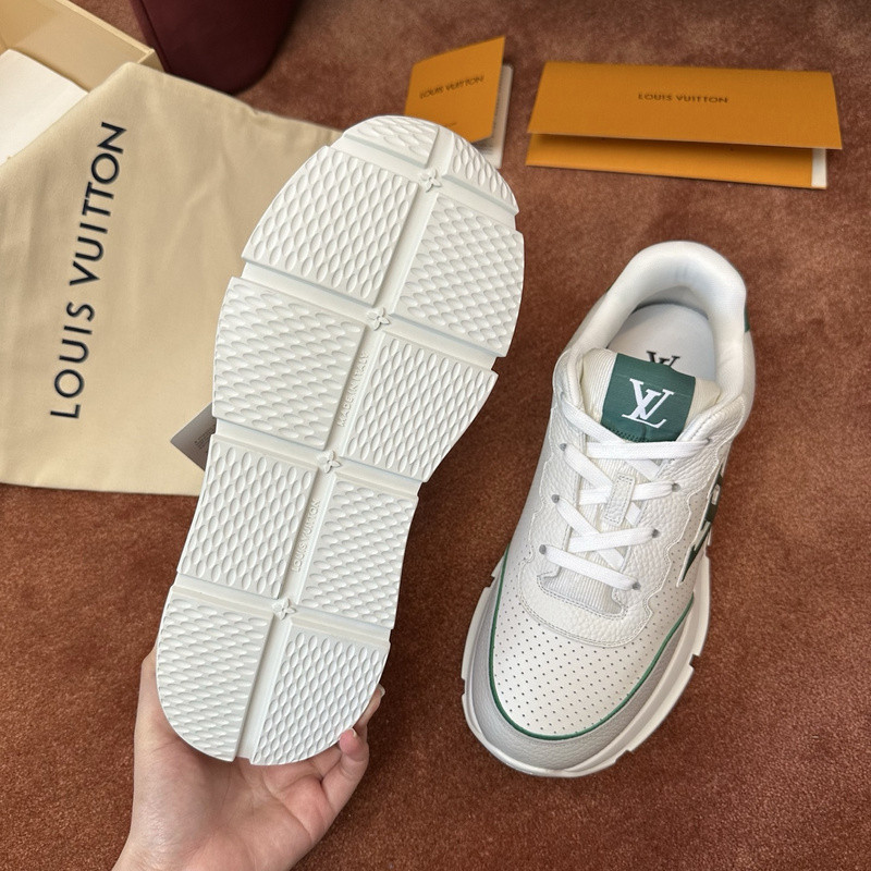 LVT SNEAKERS