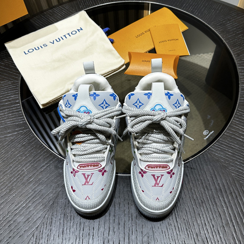 LVT SNEAKERS