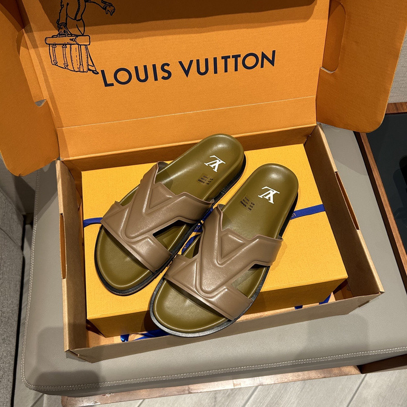 LVT SANDALS