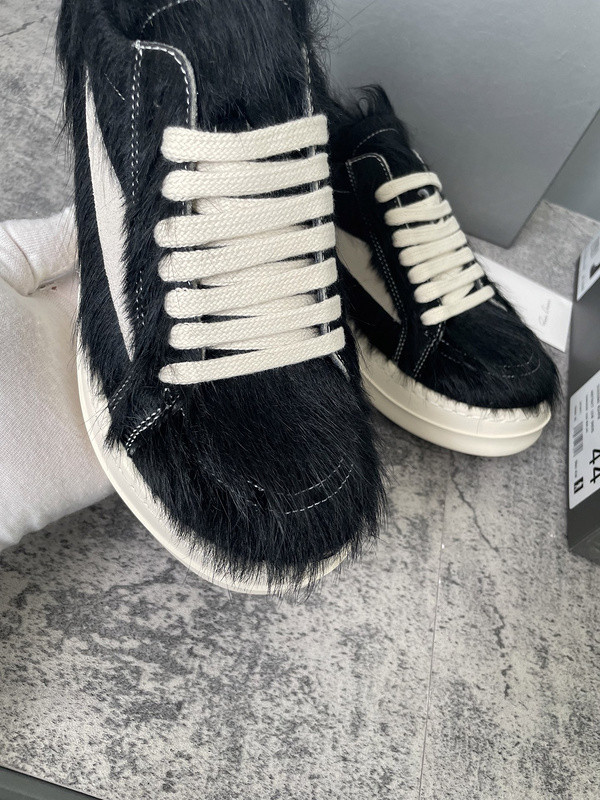 RICK OWENS DRKSHDW