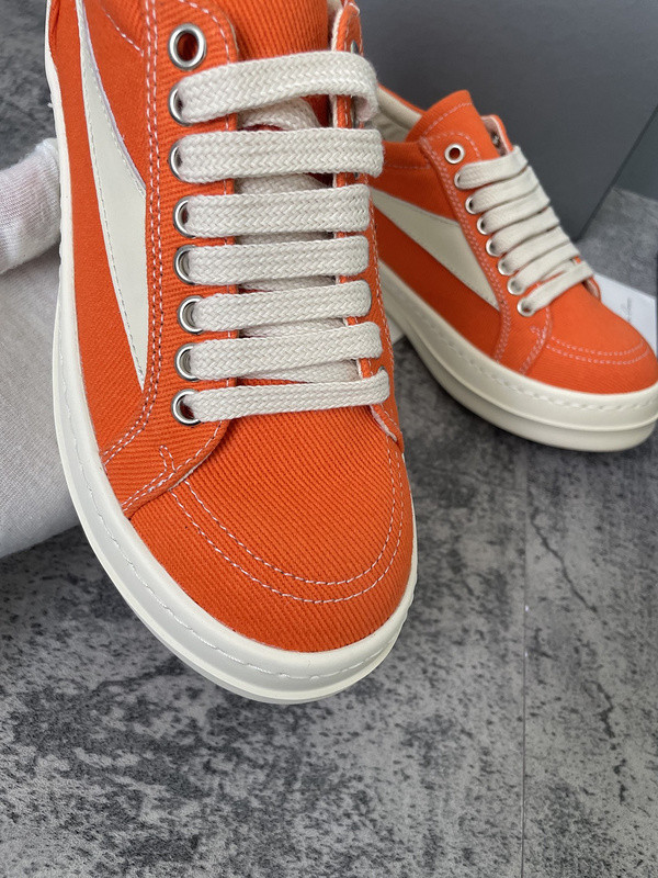 RICK OWENS DRKSHDW