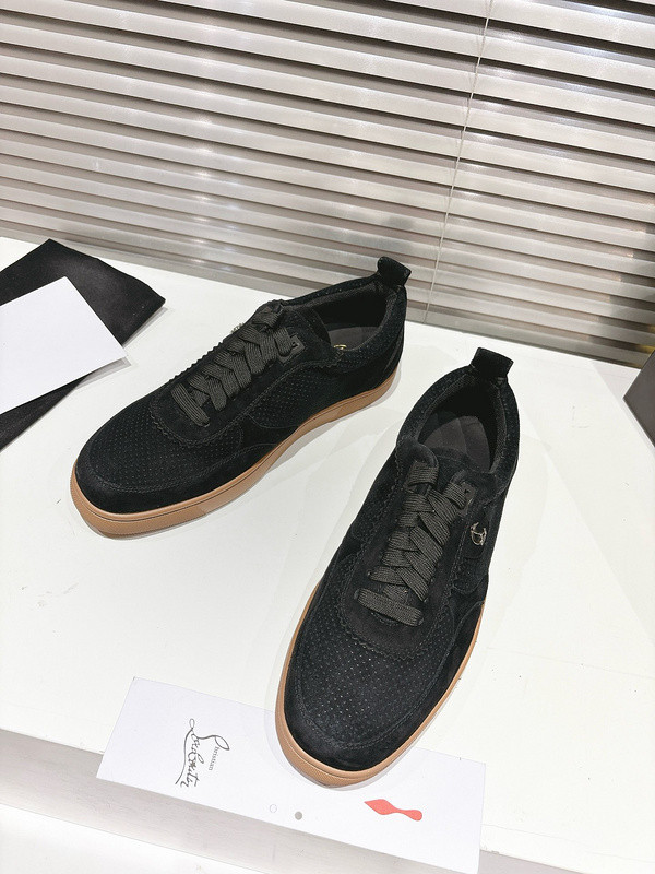 CHIAN LOUIN LOW TOP SNEAKER