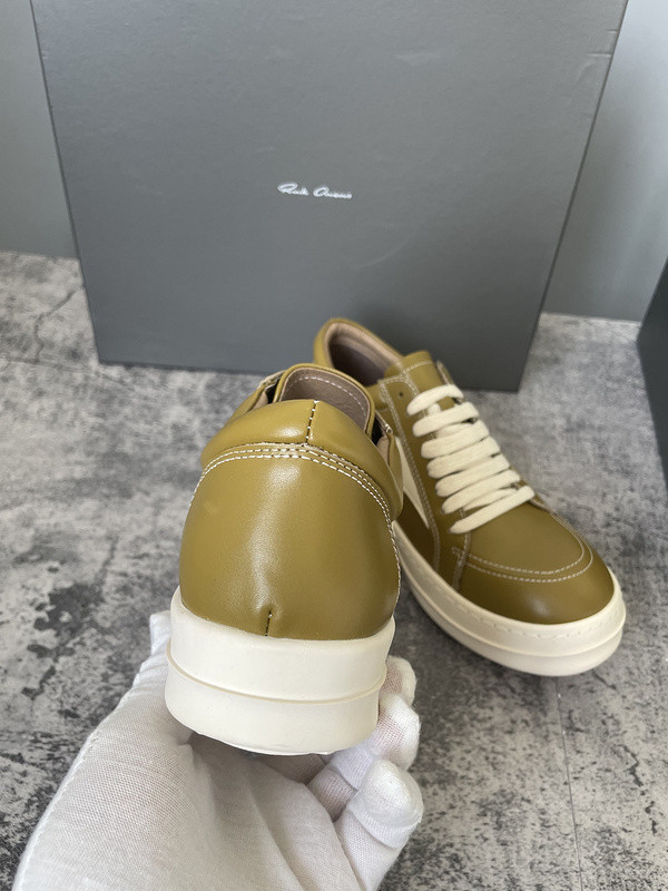 RICK OWENS DRKSHDW