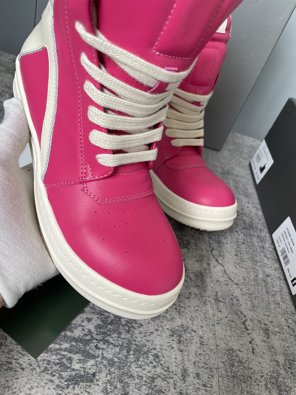 RICK OWENS DRKSHDW