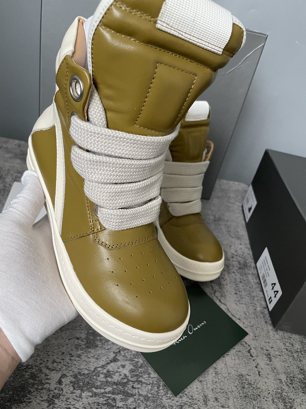 RICK OWENS DRKSHDW