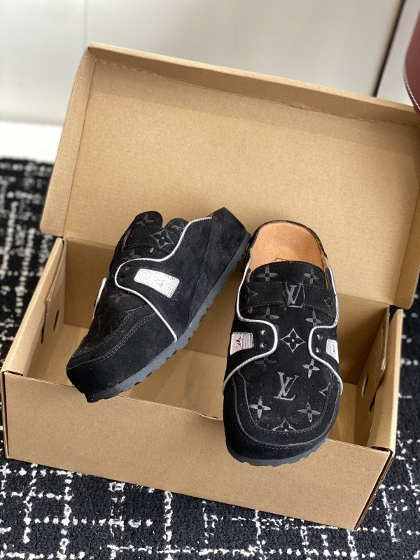 LVT SANDALS
