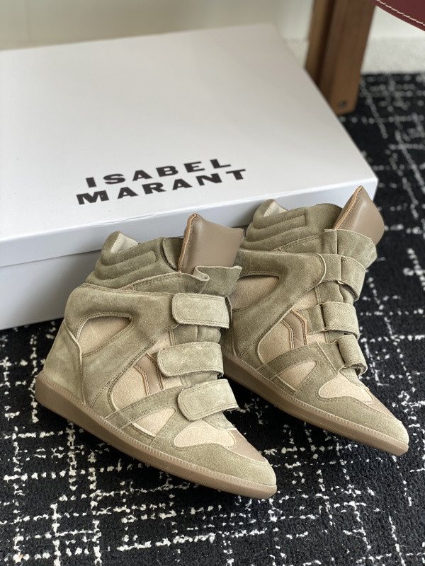 Isabel Marant sneaker