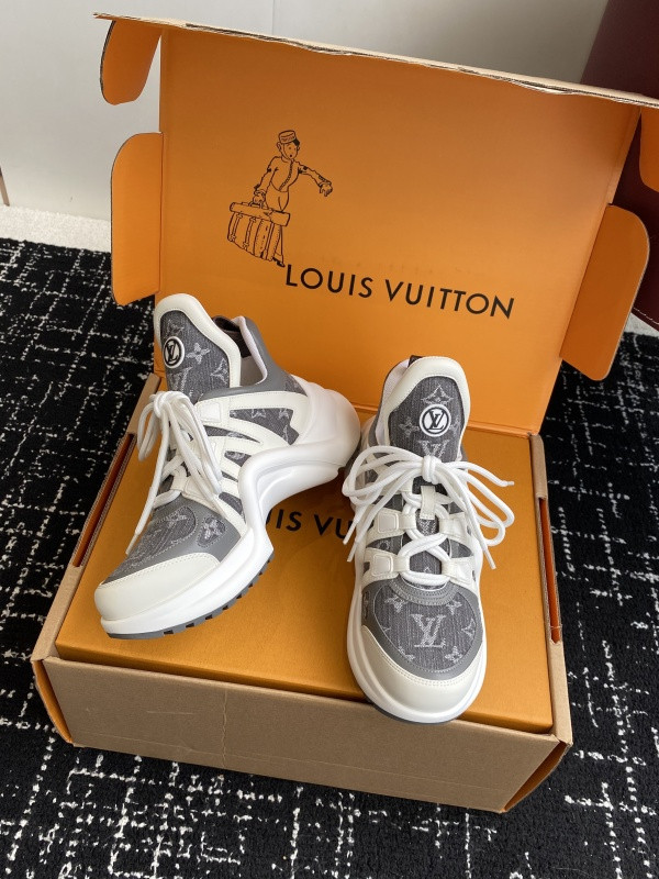 LVT Archlight Sneaker